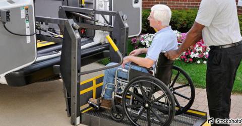 Ambulances CoulmÃ©-RouillÃ© LoudÃ©ac
