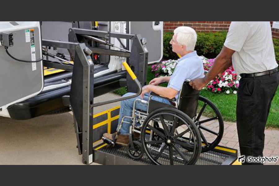 Ambulances coulmé-rouillé loudéac