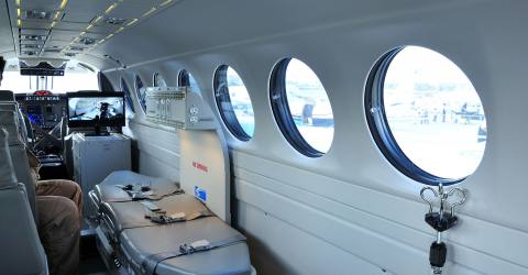 Ambulances CoulmÃ©-RouillÃ© LoudÃ©ac